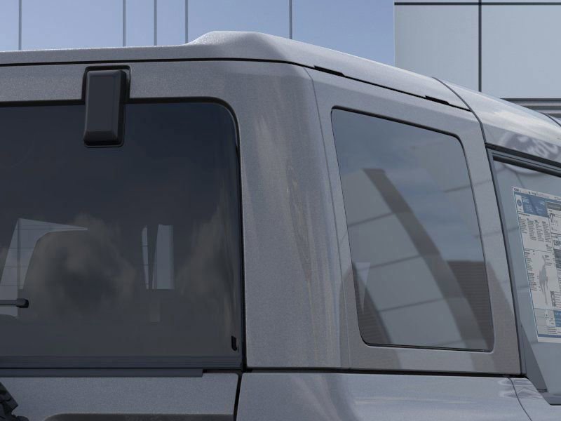 New 2026 Ford Bronco Badlands image 25
