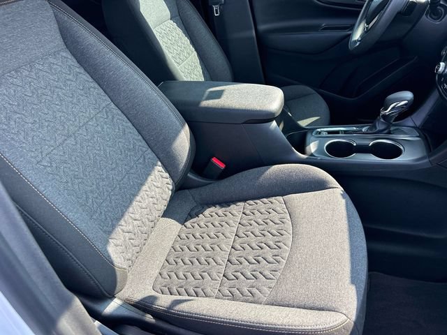 Used 2022 Chevrolet Equinox LT FWD image 23