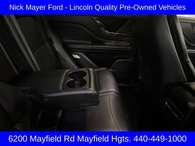 Used 2022 Lincoln Corsair FWD image 25