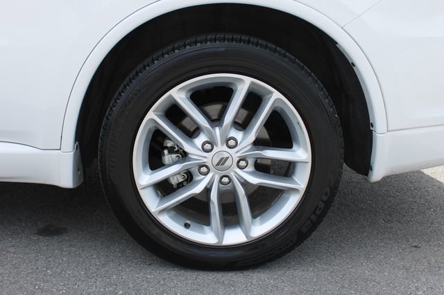 Used 2024 Dodge Durango R/T w/ Trailer Tow Group IV image 37