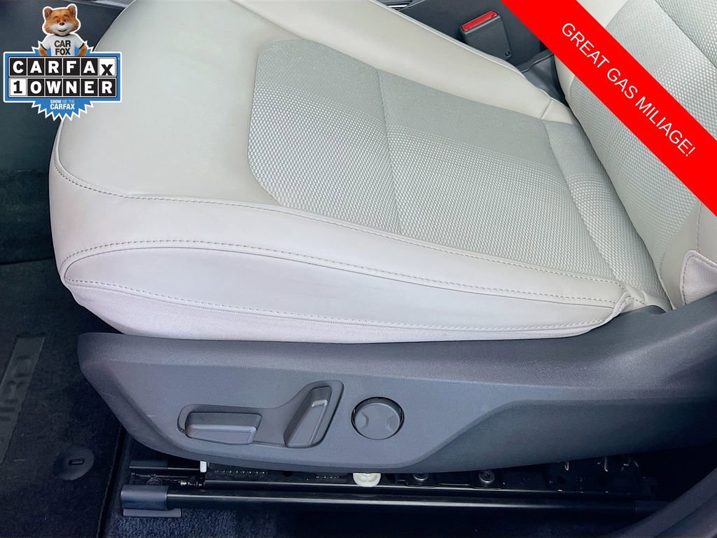 Certified 2023 Kia Niro EX Touring FWD image 20