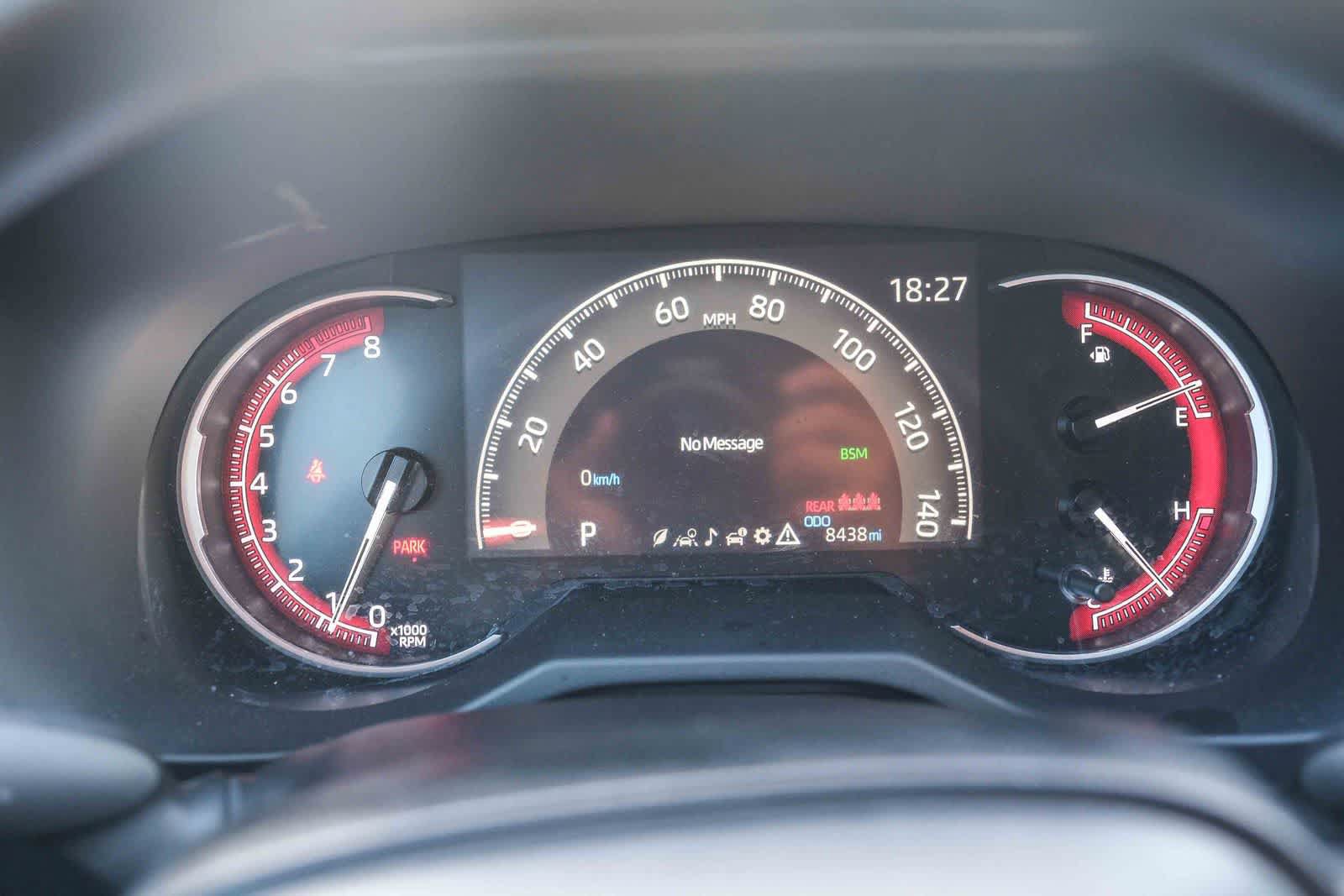 Certified 2025 Toyota RAV4 XLE FWD image 25