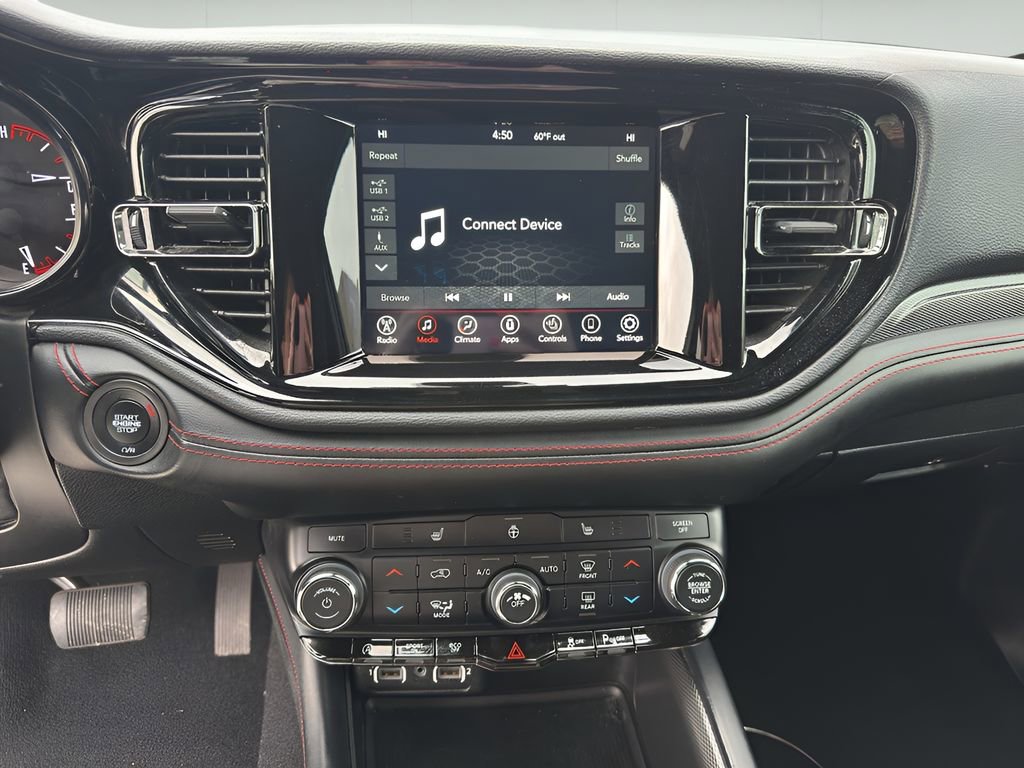 Used 2023 Dodge Durango GT image 18