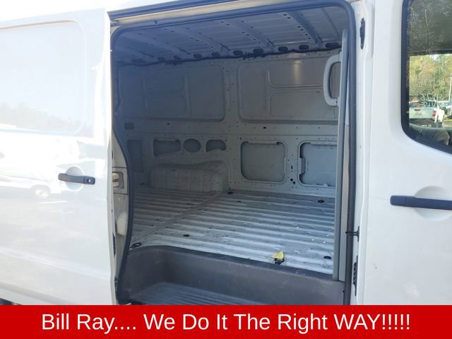 Used 2021 Nissan NV 1500 S image 7