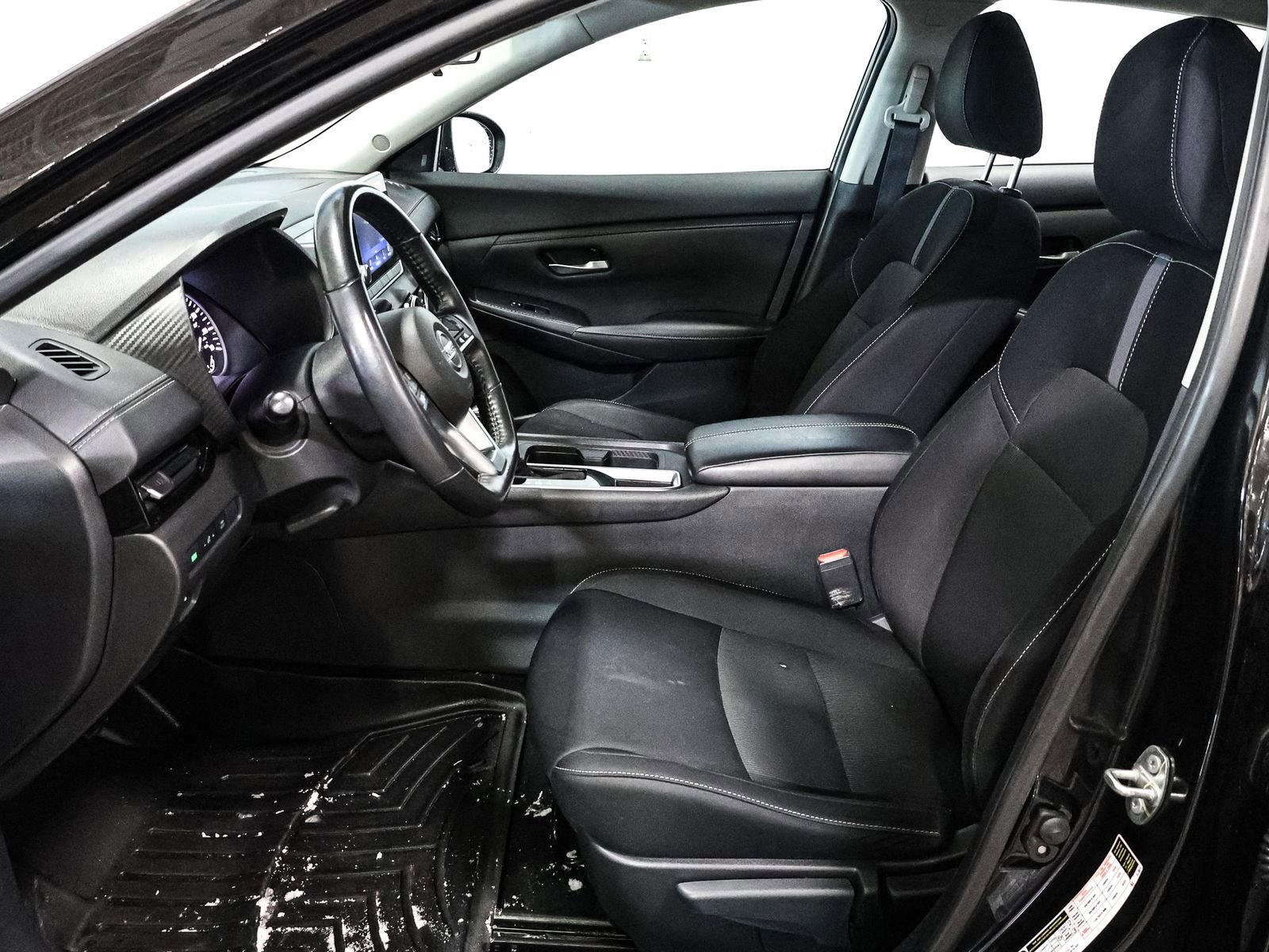 Used 2021 Nissan Sentra SV image 20