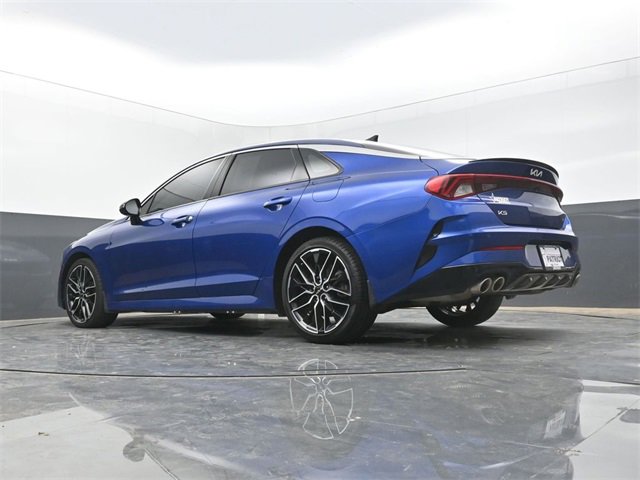Used 2023 Kia K5 GT w/ GT1 Package image 47