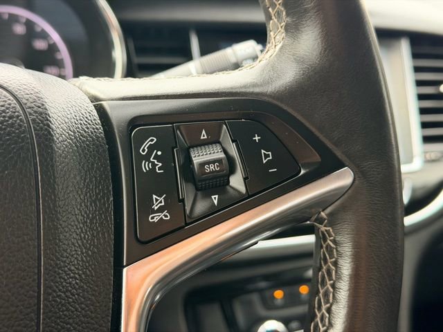 Used 2017 Buick Encore Preferred image 11