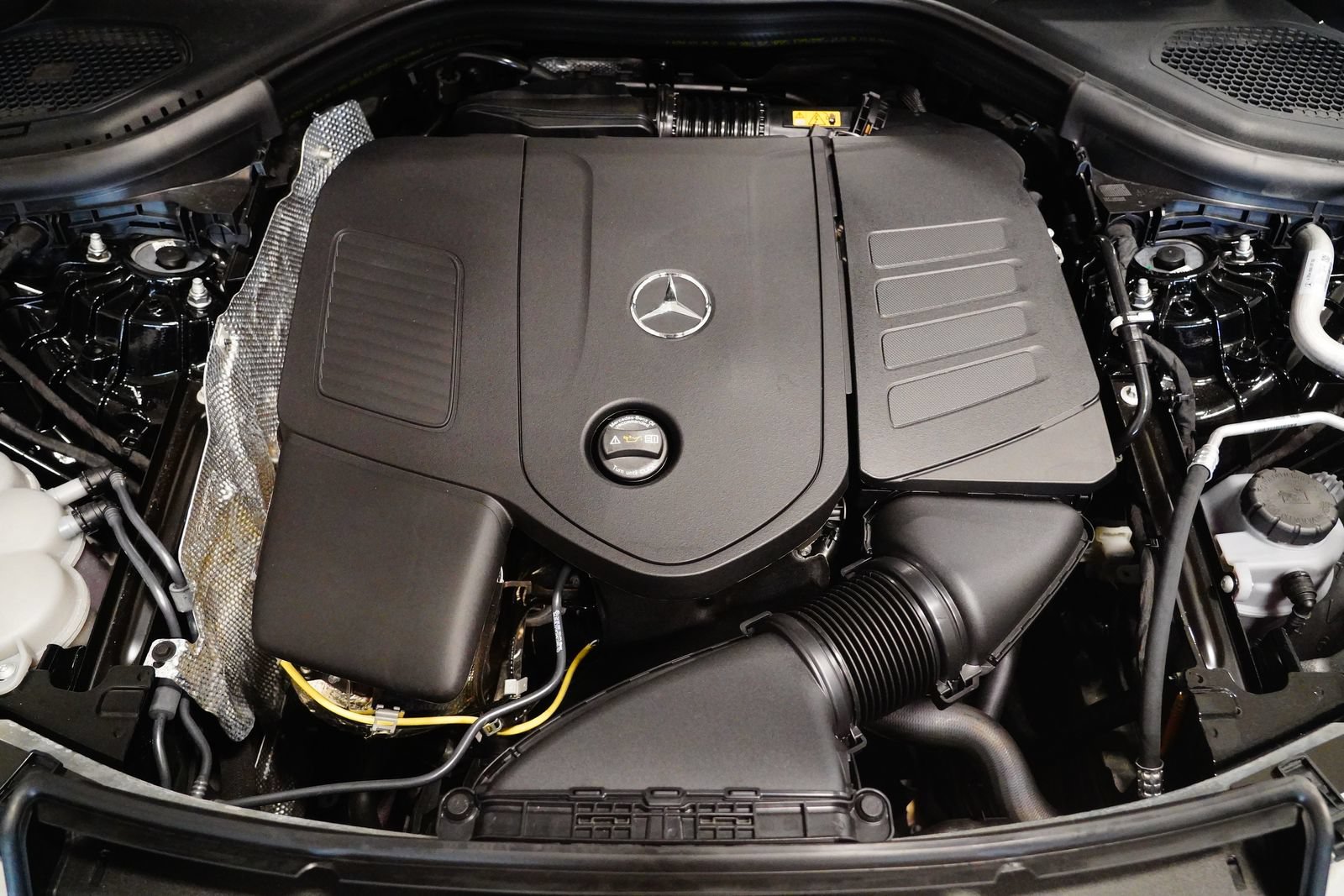 Certified 2026 Mercedes-Benz GLC 300 4MATIC image 26