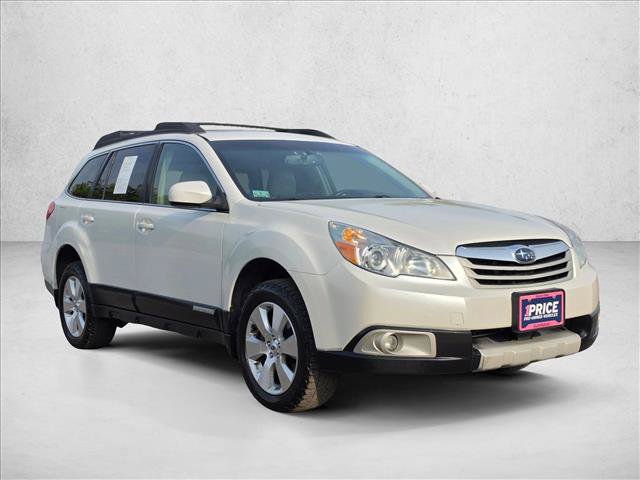 Used 2012 Subaru Outback 3.6R Limited AWD/4WD image 7