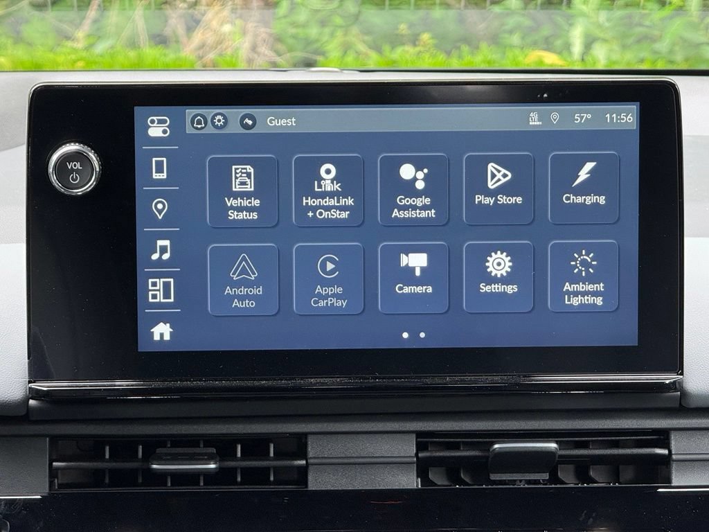 New 2026 Honda Prologue Elite image 26