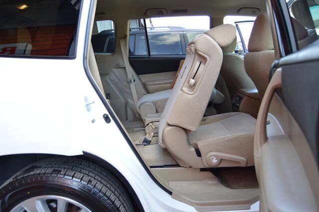 Used 2010 Toyota Highlander 4WD Hybrid image 13