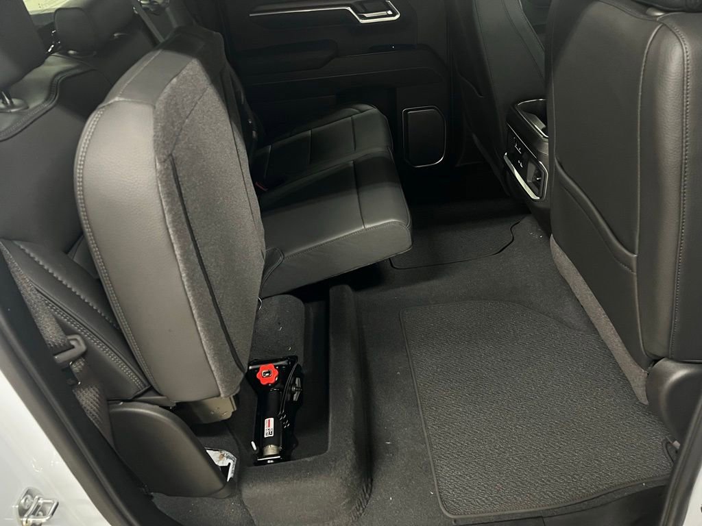 New 2026 GMC Sierra 1500 Denali image 39