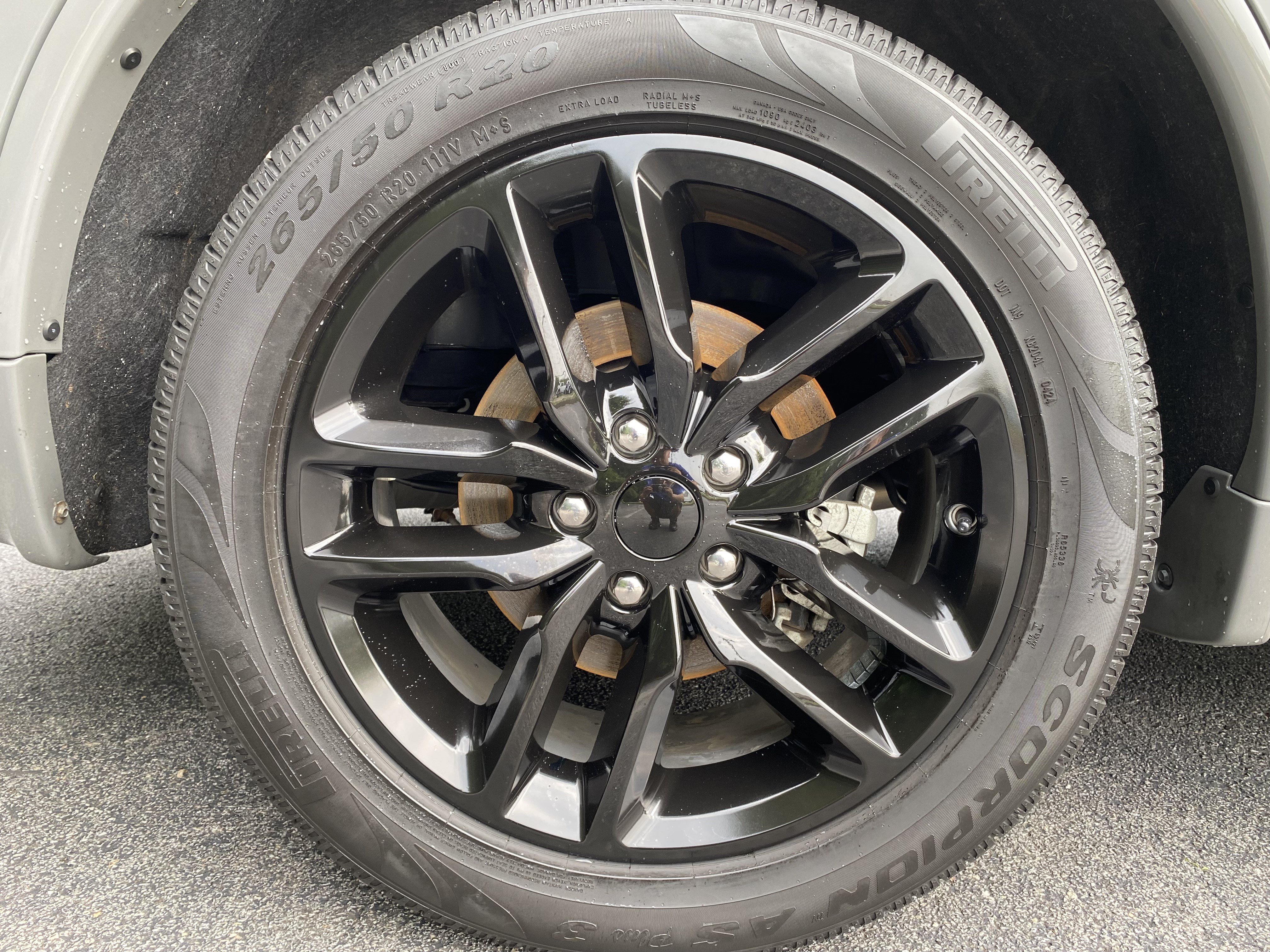 Used 2022 Dodge Durango R/T AWD/4WD image 41