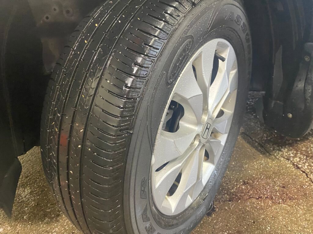 Used 2014 Honda CR-V EX-L image 25