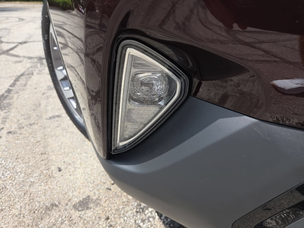 Certified 2026 Subaru Forester Touring AWD/4WD image 11