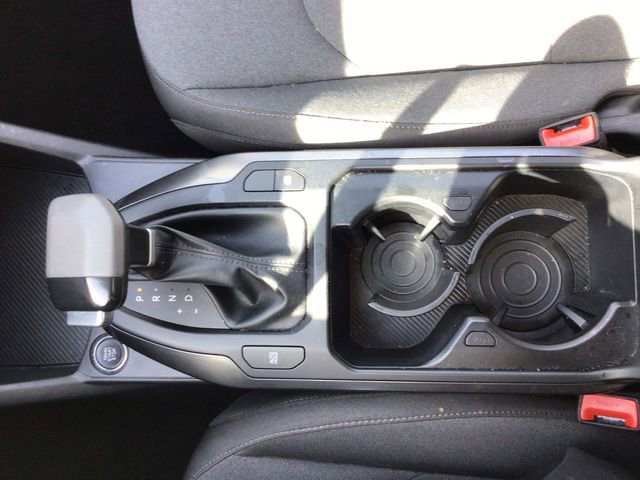 Used 2025 Kia K4 FWD image 33