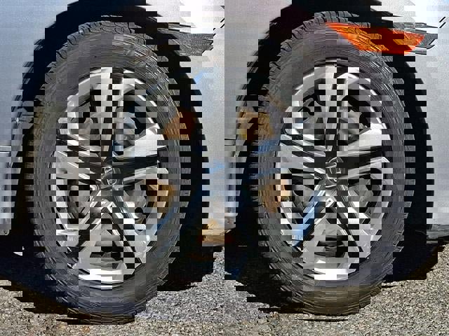 Used 2018 Honda Civic LX image 8