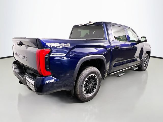 New 2026 Toyota Tundra SR5 AWD/4WD image 3