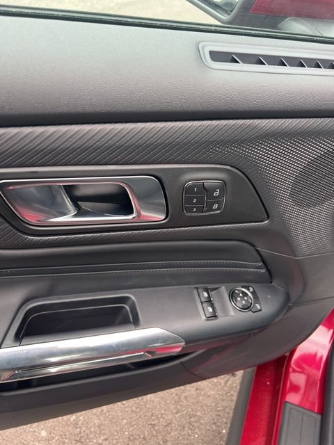 New 2025 Ford Mustang Premium RWD image 14