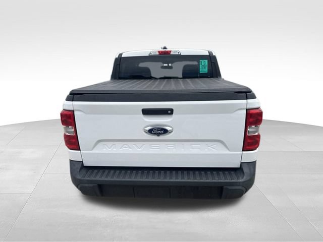 Used 2022 Ford Maverick XL FWD image 26