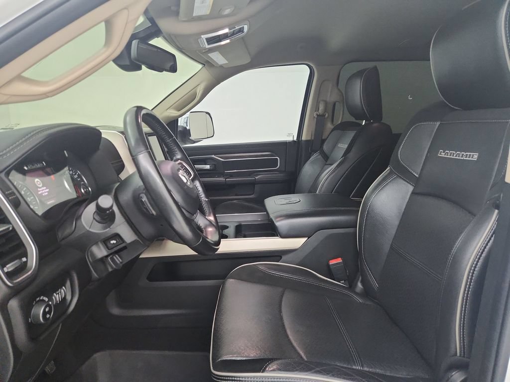 Used 2021 RAM 2500 Laramie AWD/4WD image 20