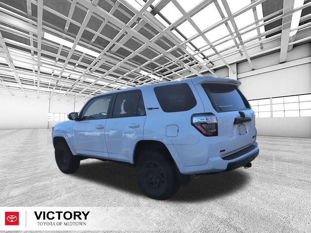 Certified 2023 Toyota 4Runner TRD Pro AWD/4WD image 6