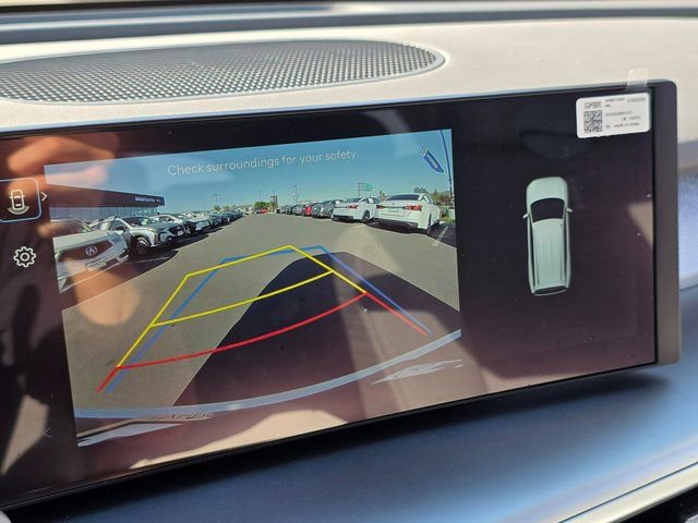 New 2026 Hyundai Ioniq 9 S image 32