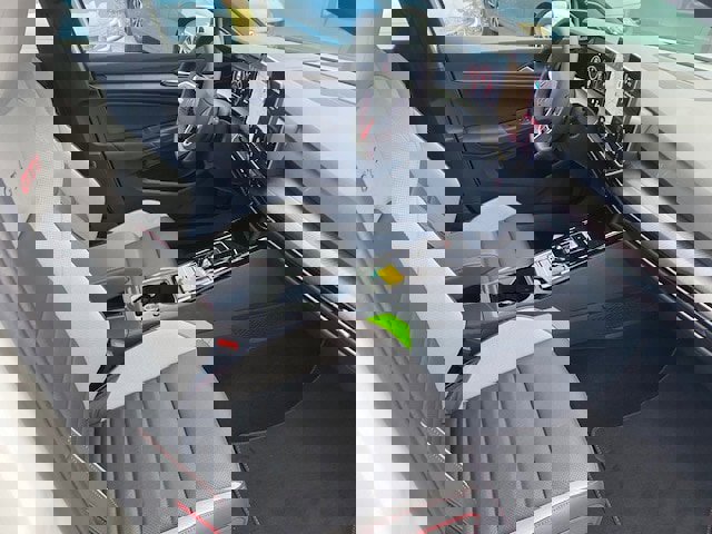 New 2026 Volkswagen GTI SE image 12