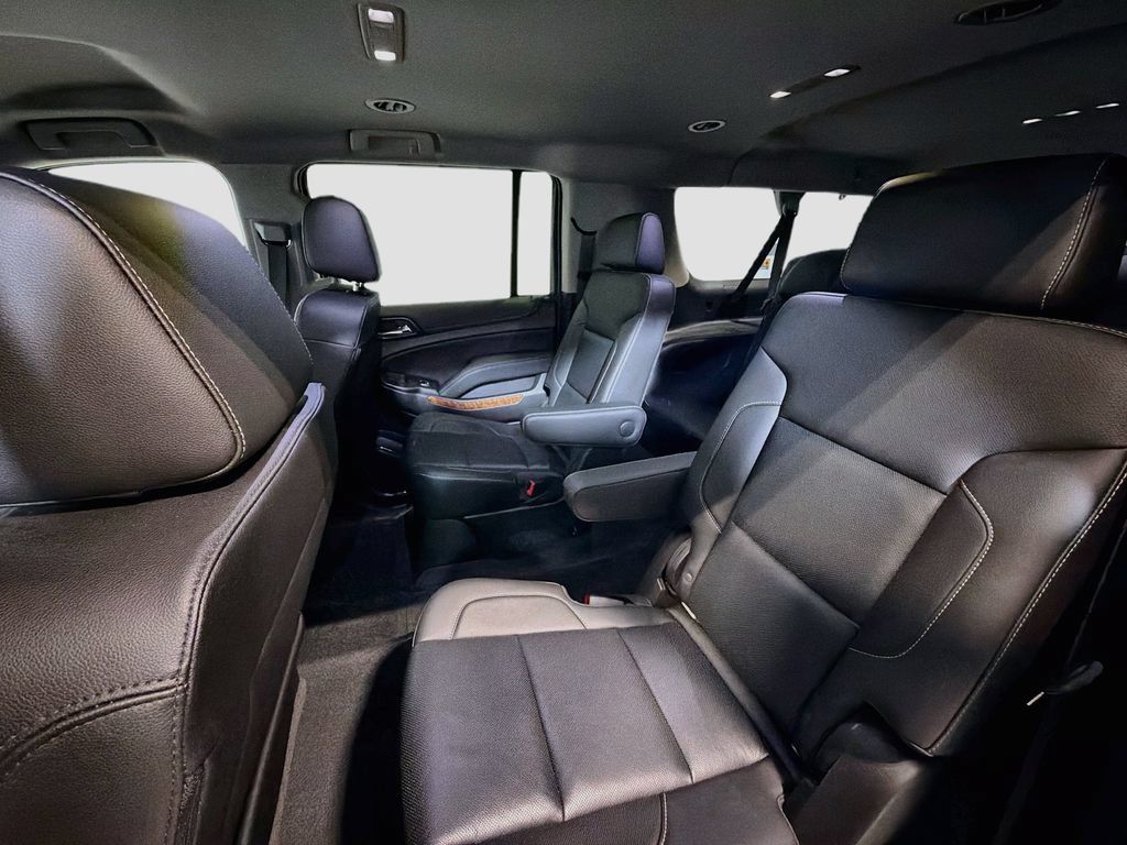 Used 2019 Chevrolet Suburban Premier w/ Max Trailering Package AWD/4WD image 26