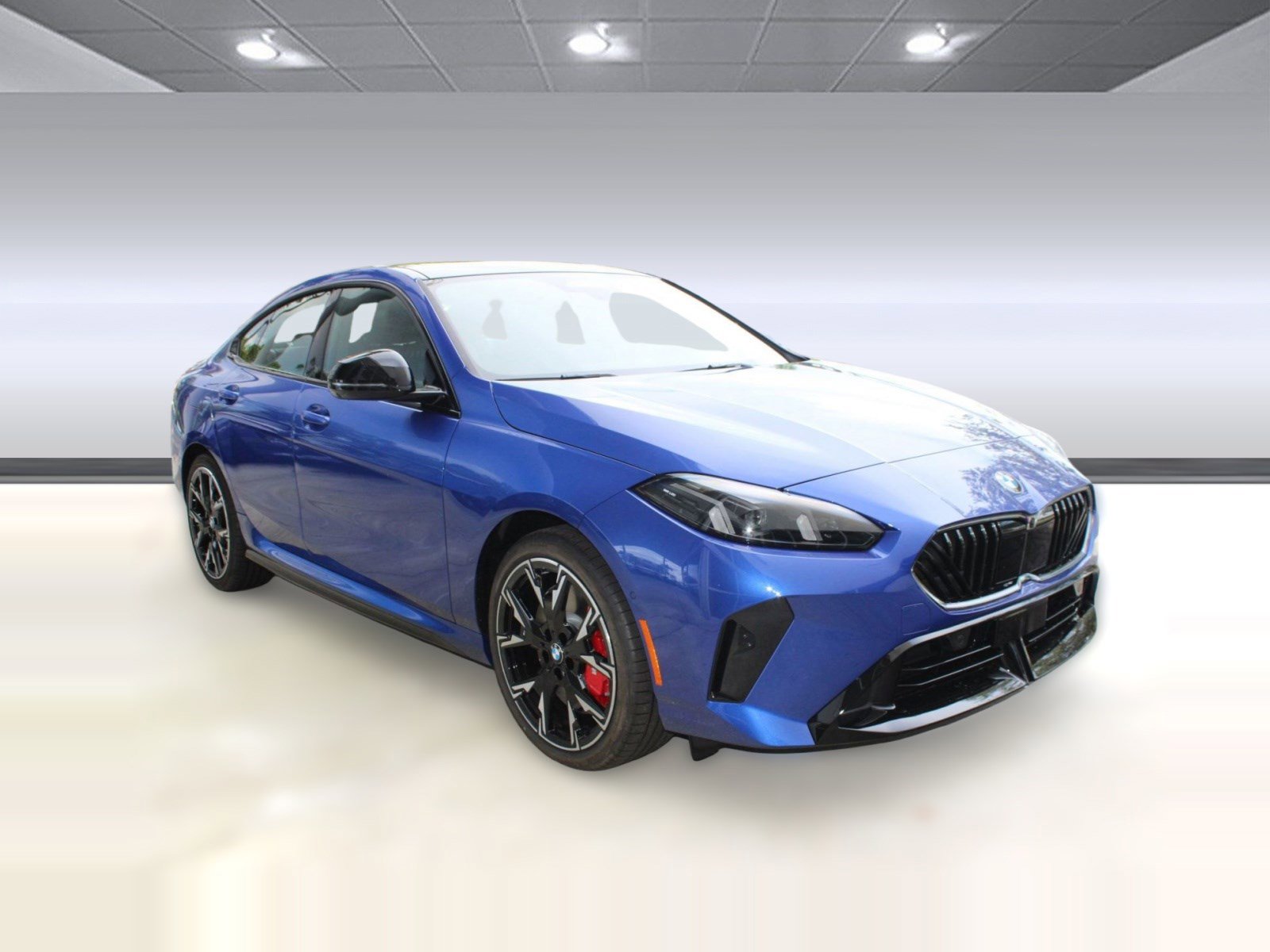 Used 2026 BMW 228i xDrive w/ Technology Package AWD/4WD image 7