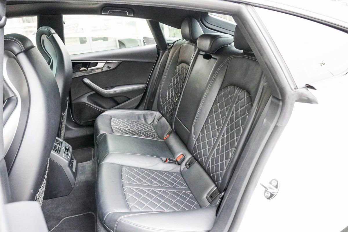 Used 2023 Audi S5 Premium Plus image 22