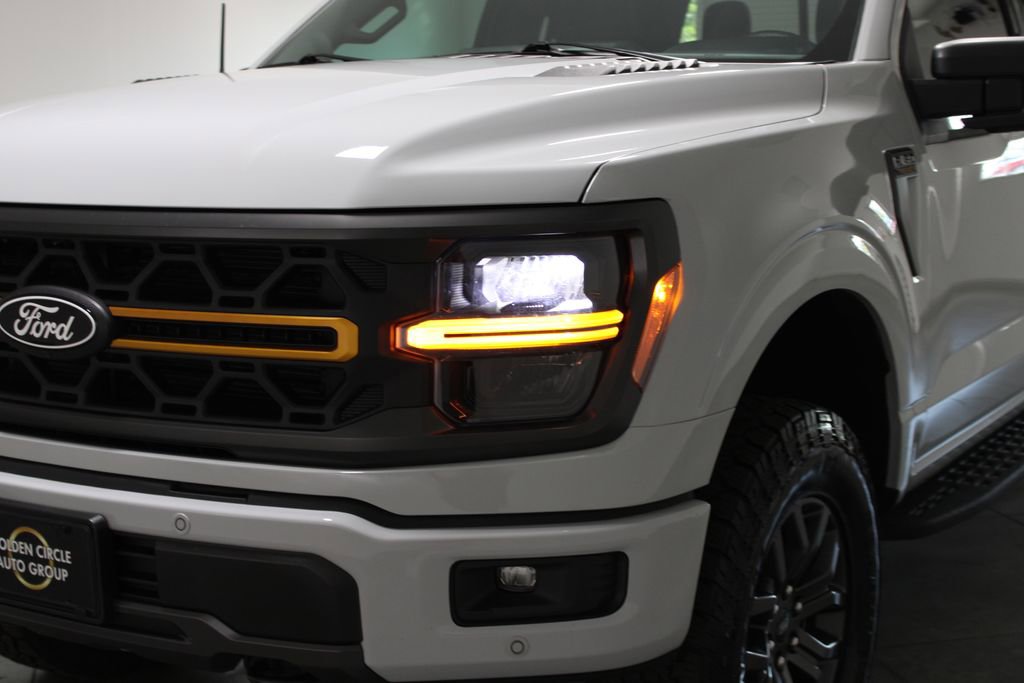 Used 2024 Ford F150 Tremor AWD/4WD image 56