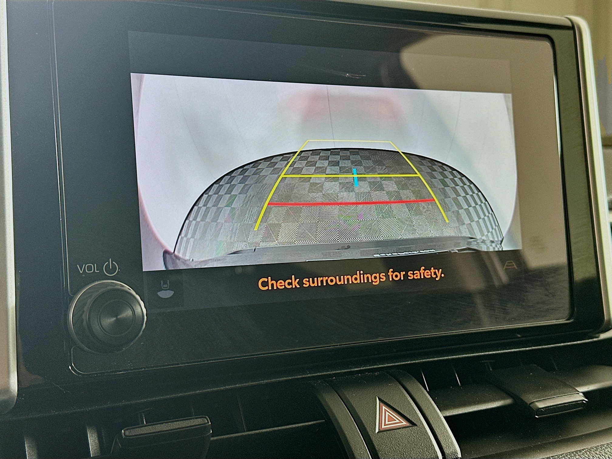 Used 2025 Toyota RAV4 LE FWD image 22