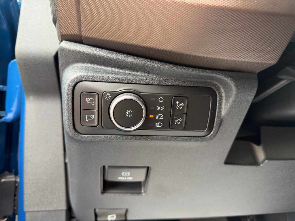 Used 2022 Ford Bronco Outer Banks image 12