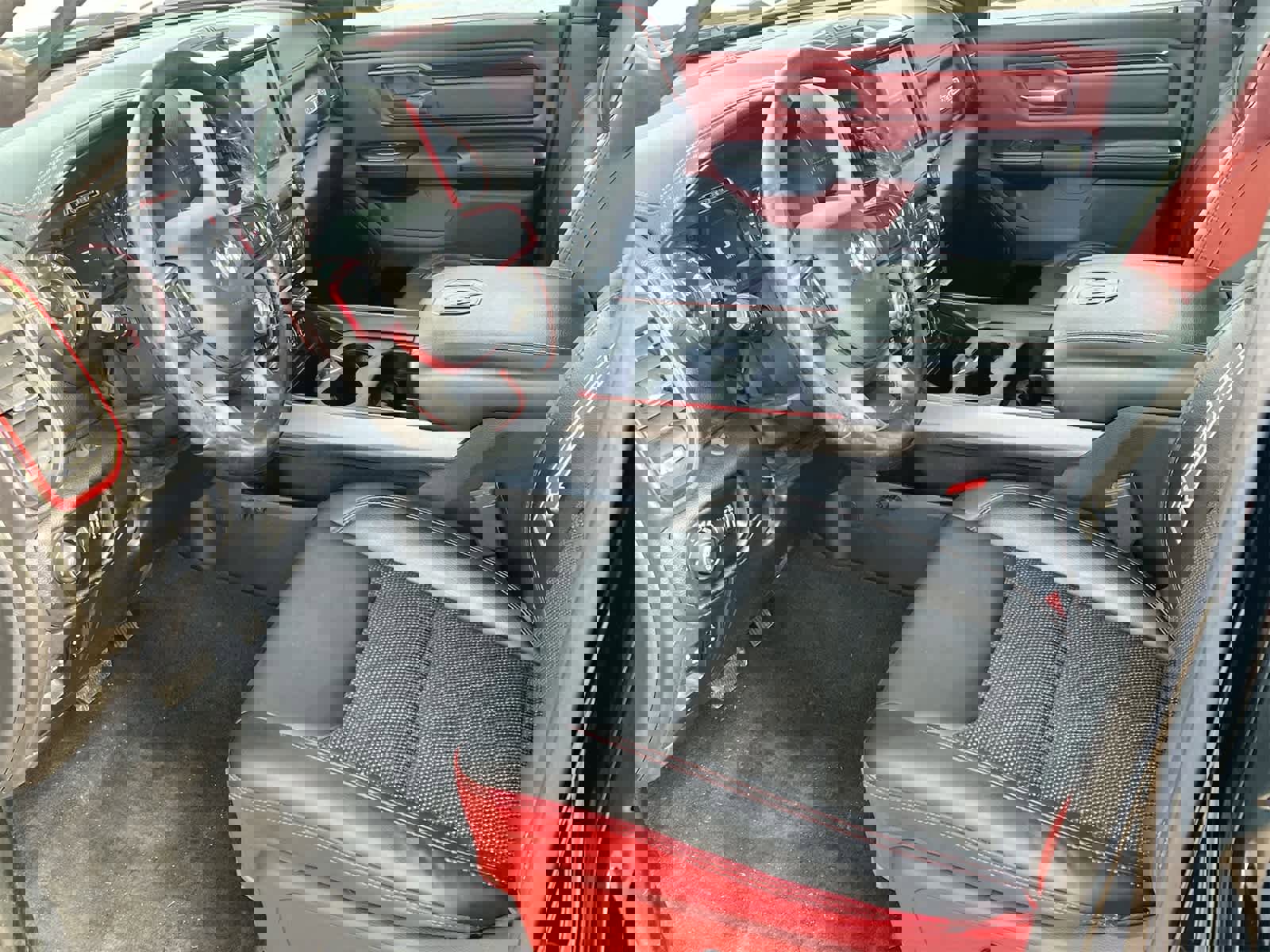 Used 2019 RAM 1500 Rebel w/ Level 1 Equipment Group image 10