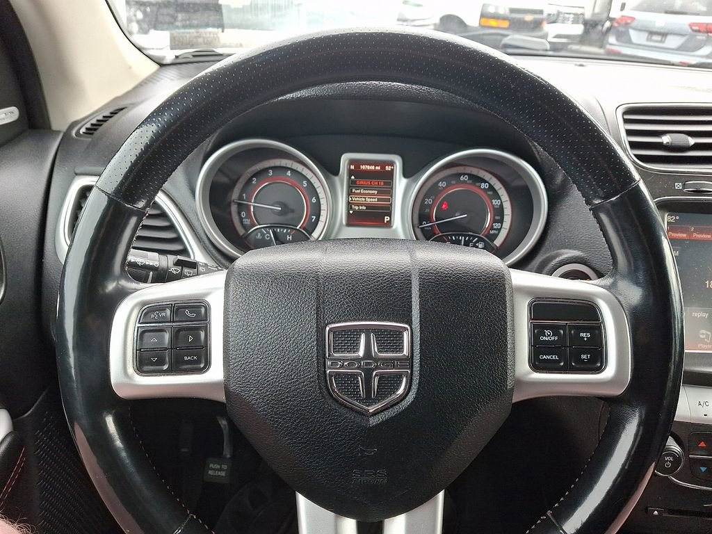 Used 2019 Dodge Journey GT AWD/4WD image 17