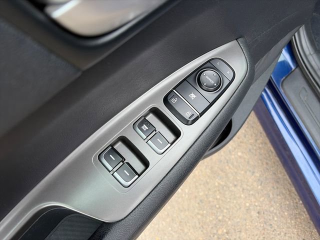 Used 2020 Kia Optima LX FWD image 24