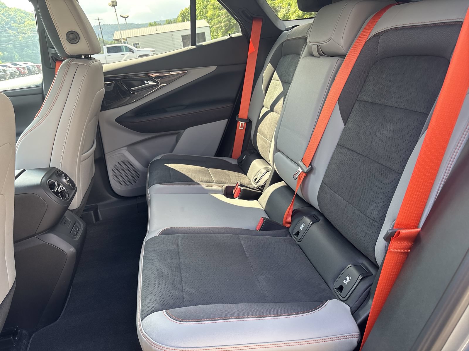 New 2026 Chevrolet Blazer EV SS AWD/4WD image 24