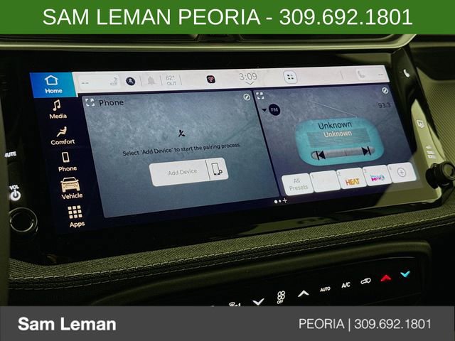 New 2026 Jeep Cherokee Laredo image 14