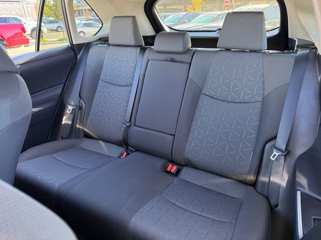 Certified 2023 Toyota RAV4 XLE image 22