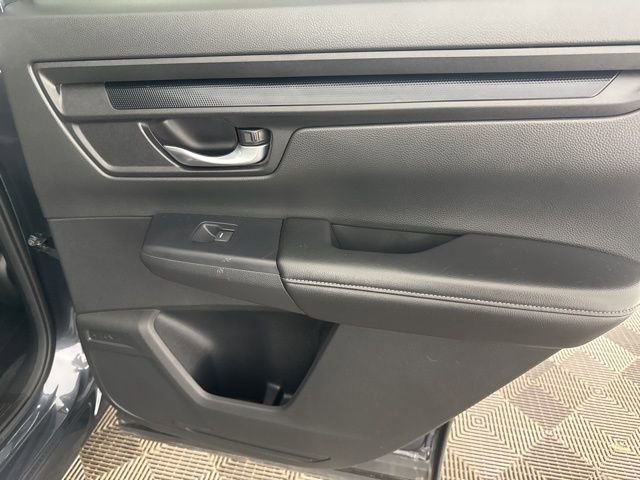 Certified 2024 Honda CR-V EX image 28