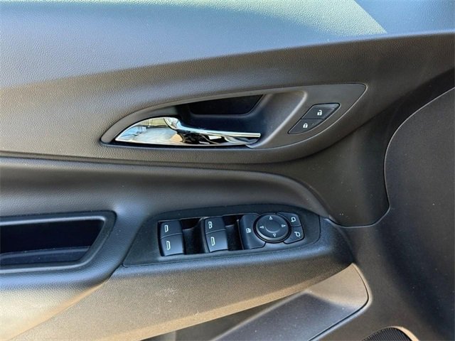 Used 2024 Chevrolet Equinox LT image 16