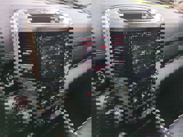 Used 2021 RAM 1500 Laramie image 27