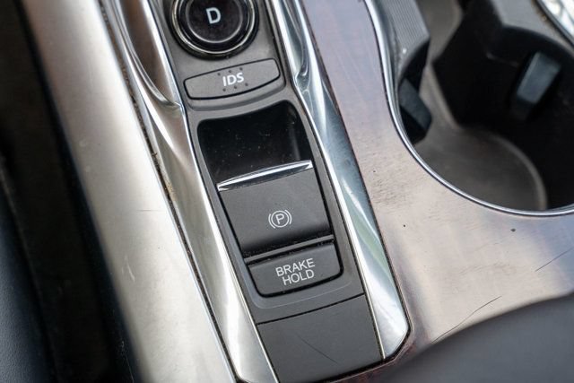 Used 2016 Acura TLX V6 w/ Technology Package FWD image 29
