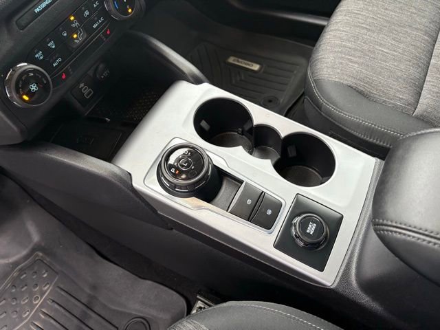 Used 2023 Ford Bronco Sport Big Bend w/ Convenience Package image 23