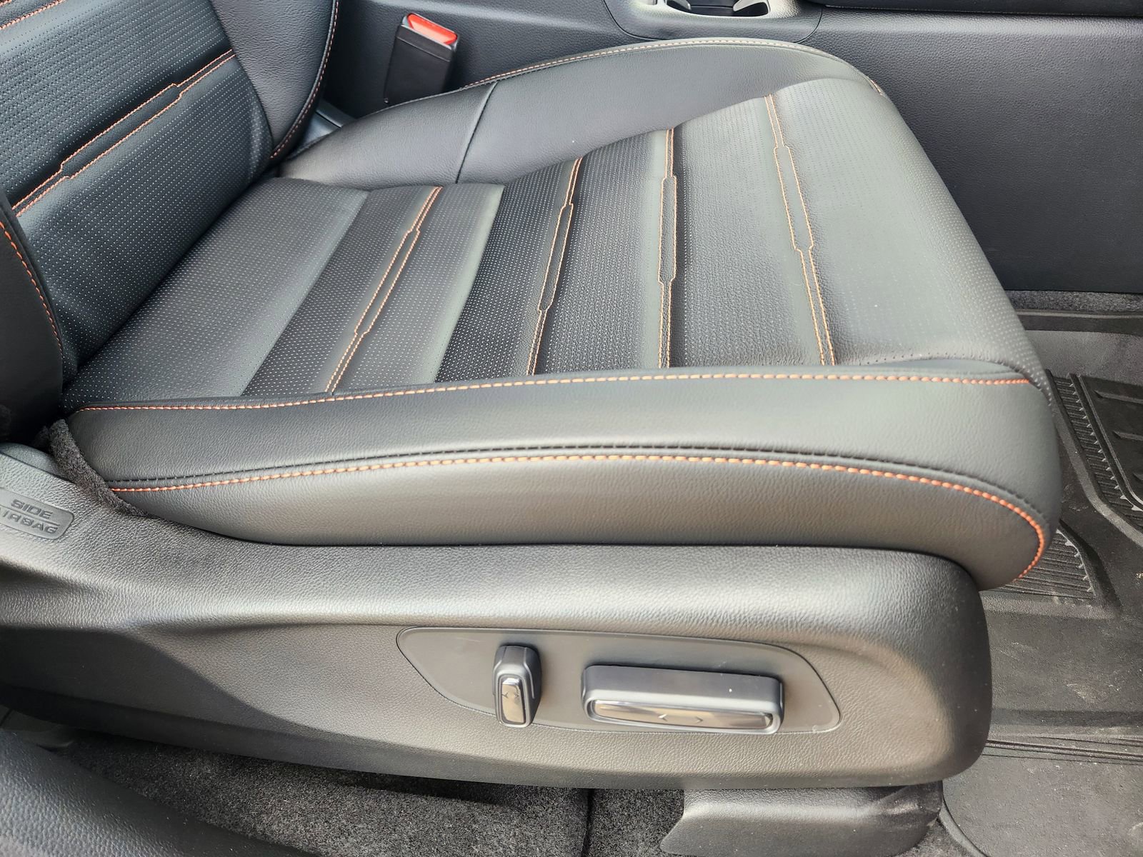 New 2026 Honda CR-V Sport-L image 22