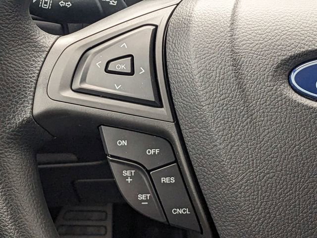 New 2024 Ford Edge SE w/ Black Appearance Package image 19