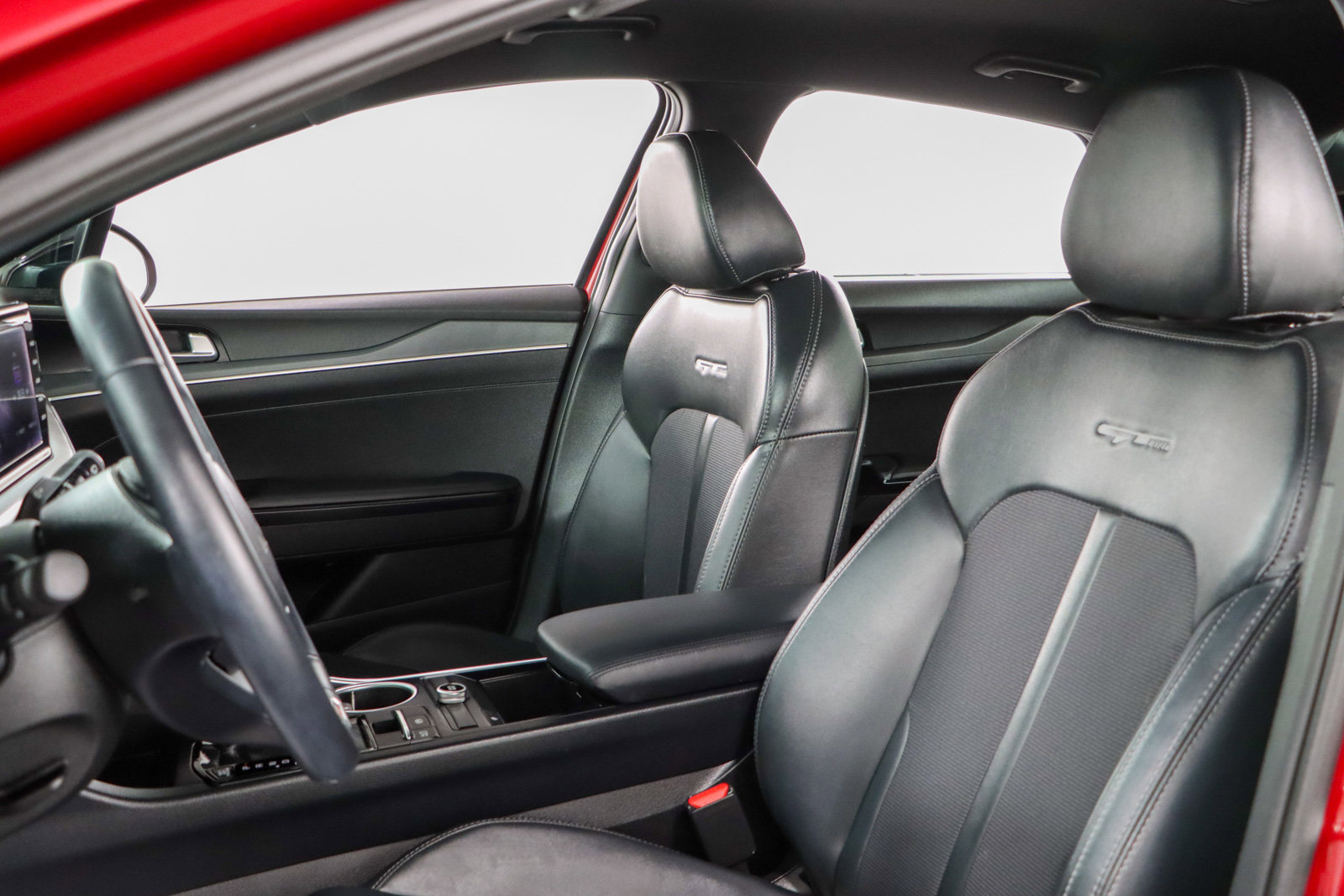 Used 2022 Kia K5 GT-Line image 23