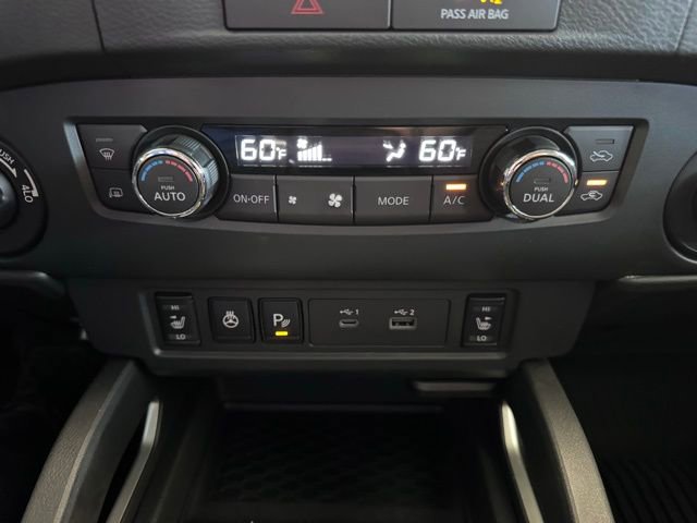 Used 2023 Nissan Frontier SV w/ SV Convenience Package AWD/4WD image 18