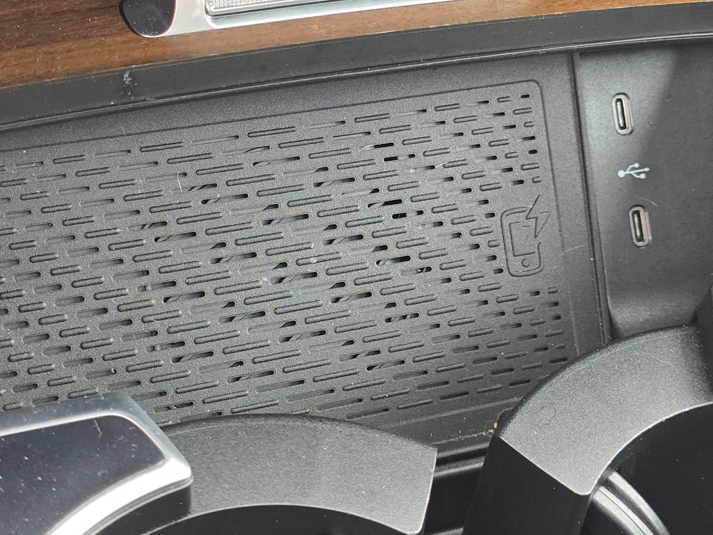 Certified 2026 Mercedes-Benz GLS 450 4MATIC image 35